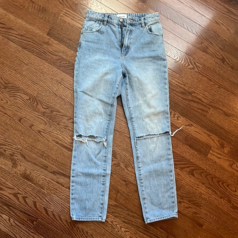 Rollas high rise dusters